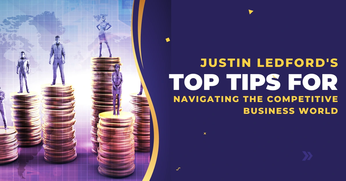 Navigating the Business World: A Comprehensive Guide to Corporate Lawyers