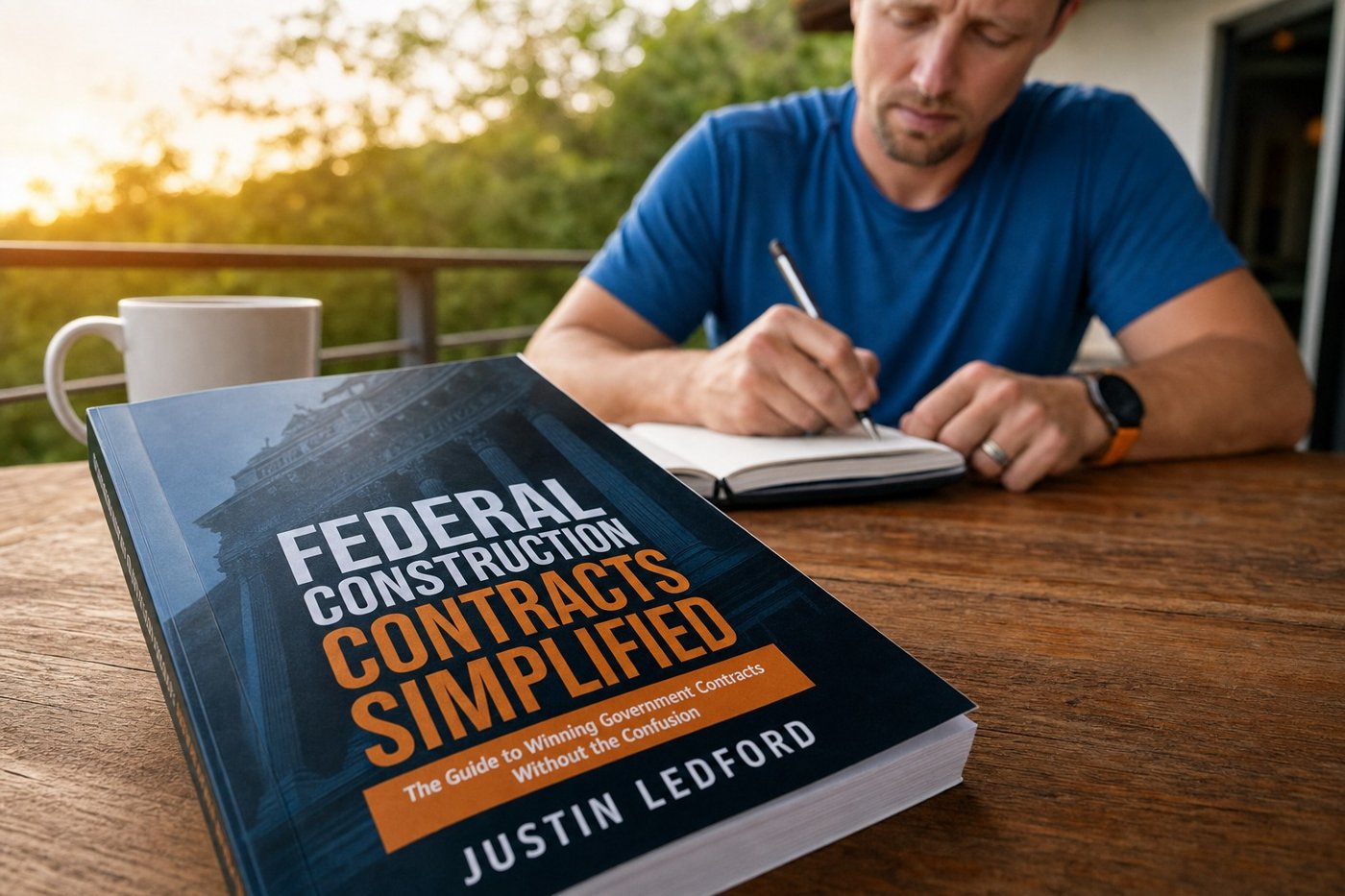 federal contractor compliance